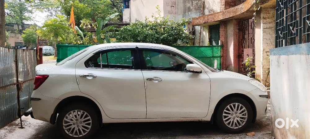 Maruti Suzuki Dzire 2024 Cng & Hybrids 67624 Km Driven