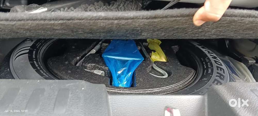 New Brand Condition One Hand Car