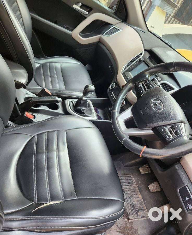 Hyundai Creta 1.6 Crdi Sx Plus, 2019, Diesel