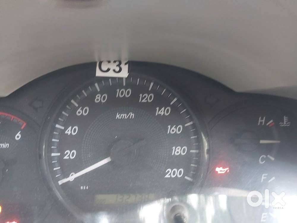 Toyota Innova 2.5 G (diesel) 8 Seater, 2014, Diesel