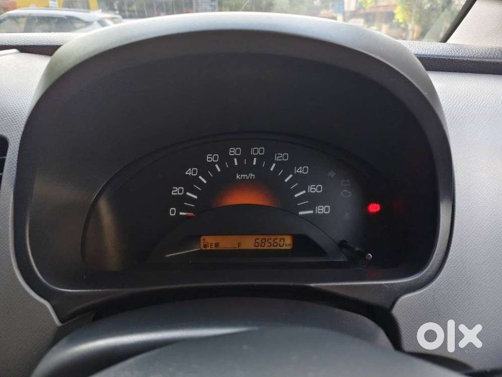 Maruti Suzuki Wagon R 2006-2010 Lxi Minor, 2010, Petrol