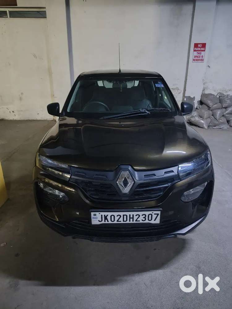 Renault Kwid 2023 Petrol Manual