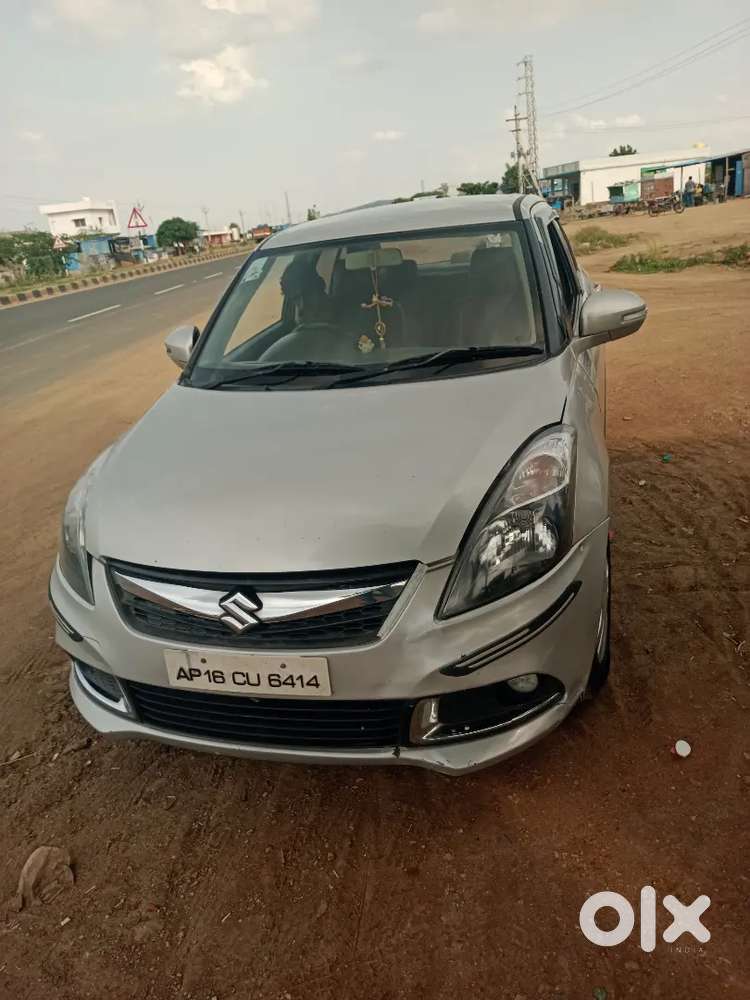 Maruti Suzuki Swift Vdi 2014