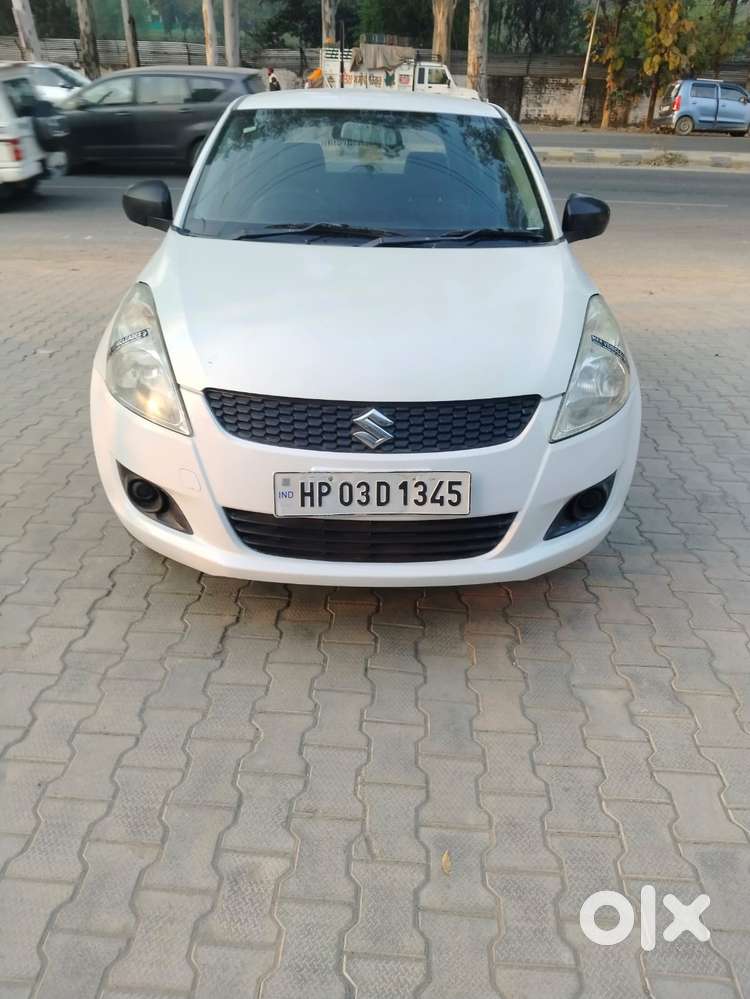 Maruti Suzuki Swift Ldi Optional, 2012, Diesel