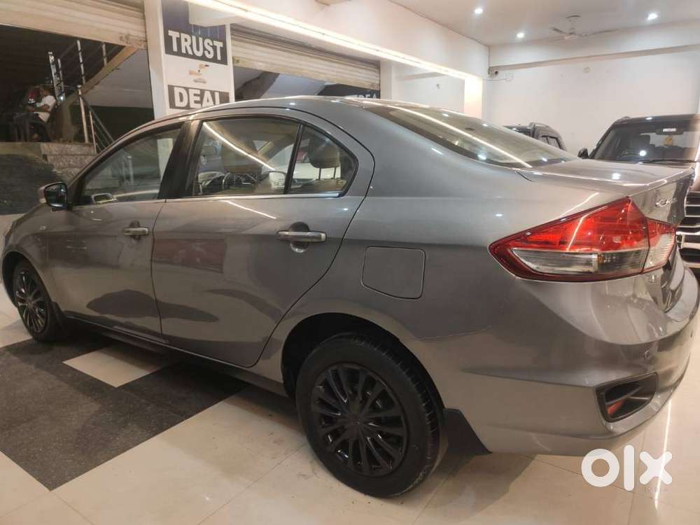 Maruti Suzuki Ciaz 1.3 Delta, 2018, Diesel
