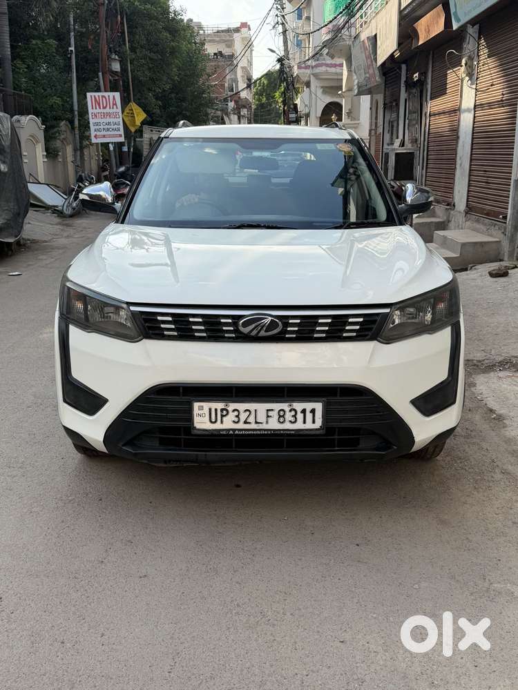 Mahindra Xuv300 W6 Diesel, 2020, Diesel