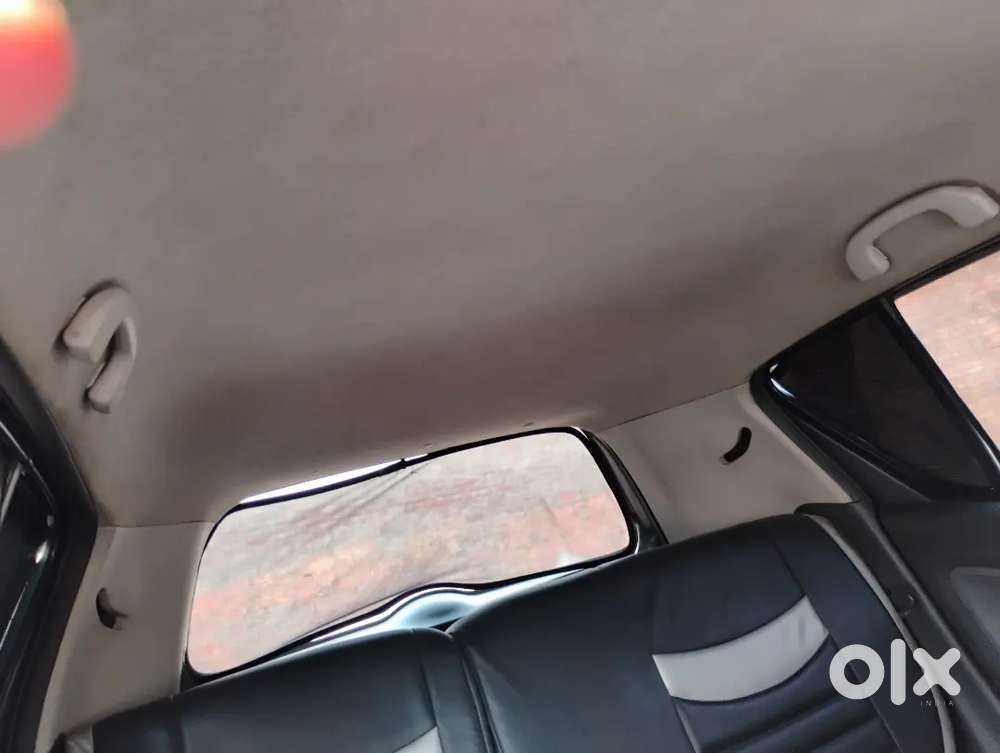 Maruti Suzuki Ritz 2012 Petrol & Cng Good Condition