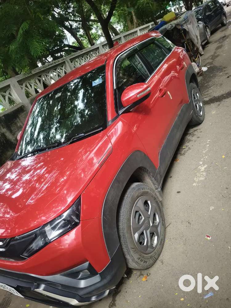 Maruti Brezza Lxi 2023 Petrol + Cng