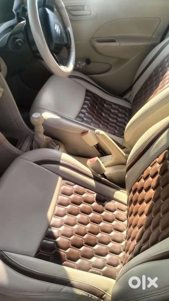 Maruti Suzuki Swift Dzire 2013 Diesel 160 Km Driven