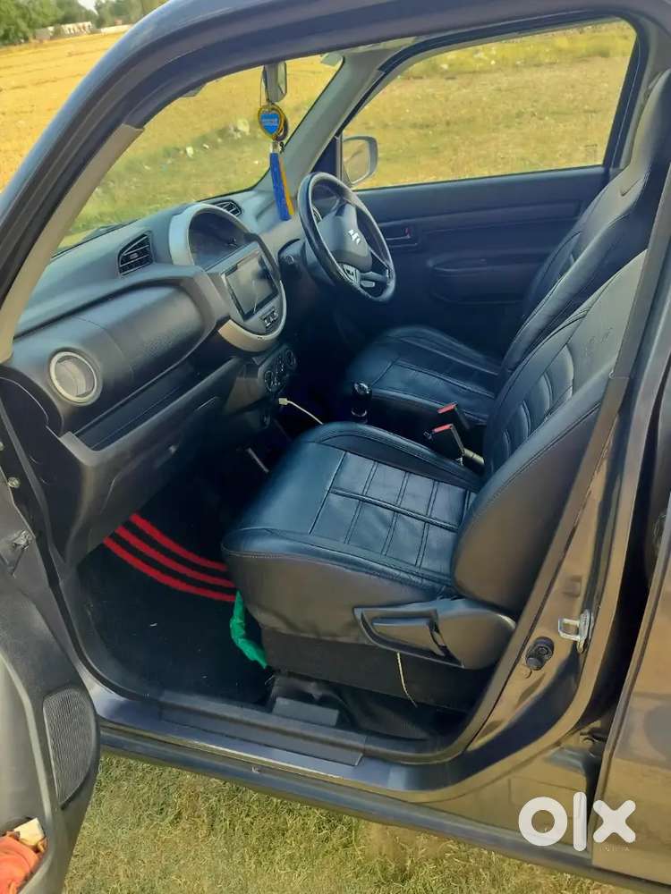 Maruti Suzuki 2022  Petrol  Manual  1st Owner  ₹4 Lakh