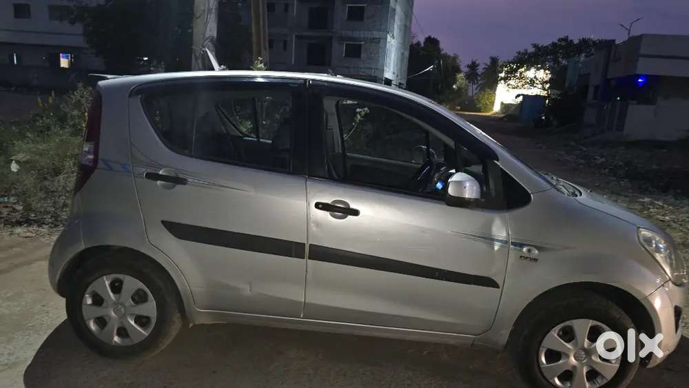 Maruti Suzuki Ritz 2023 Diesel 120000 Km Driven