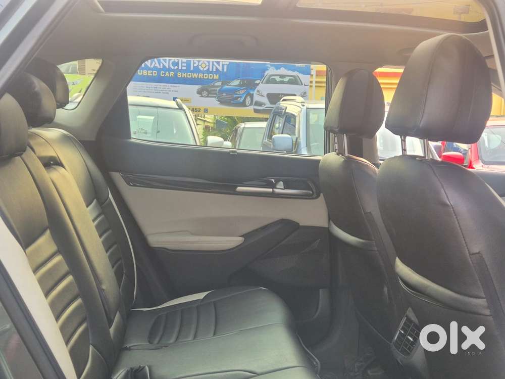 Kia Seltos Htx G, 2024, Petrol