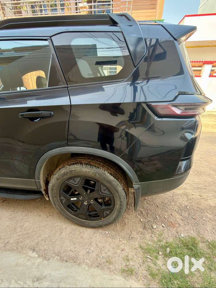 Tata Safari 2024 Diesel Well Maintained