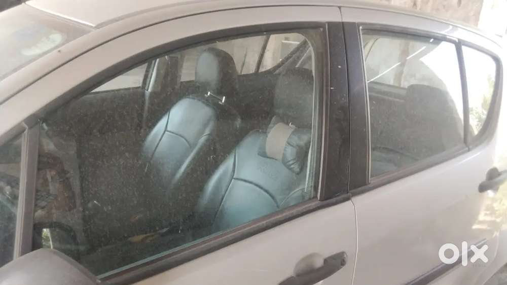 Maruti Suzuki Ritz 2014 Petrol Manual