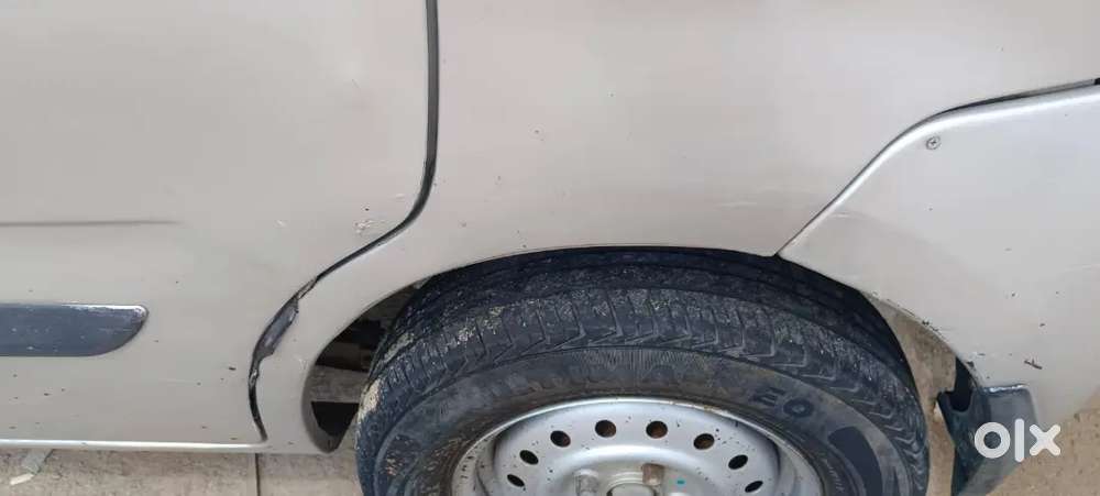 Maruti Suzuki Wagon R 2009 Petrol Well Maintained
