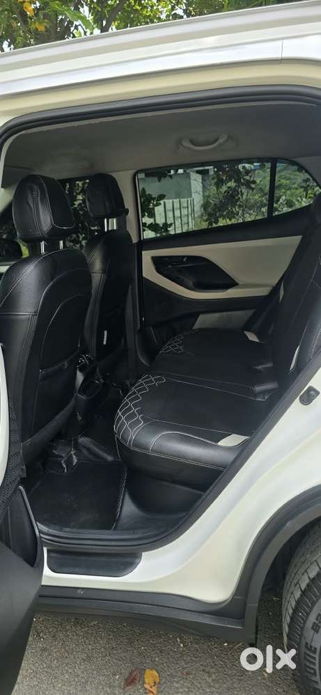 Hyundai Creta 1.4 Base, 2021, Diesel