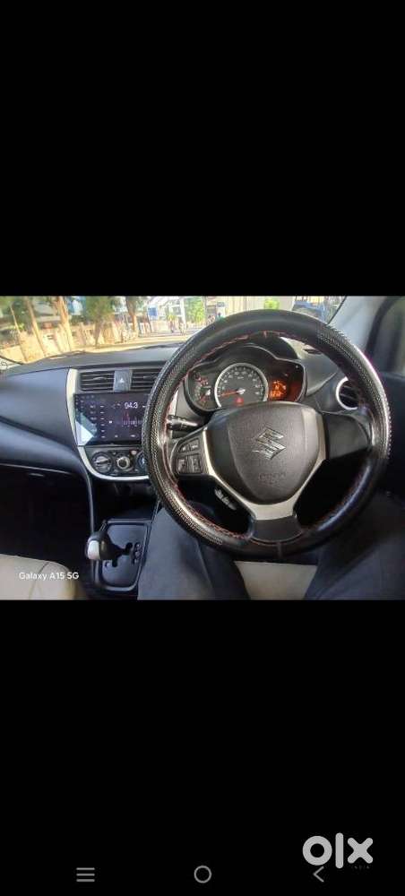 Maruti Suzuki Celerio Zxi(o) Amt, 2019, Petrol