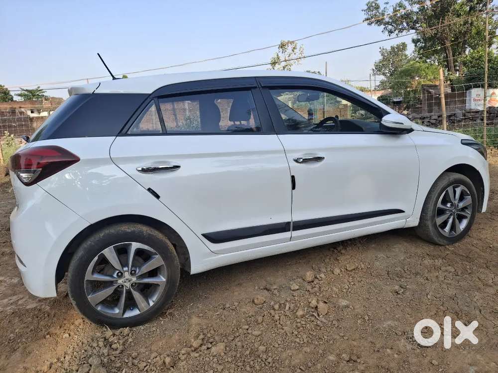 Hyundai Elite I20 2016 Diesel 69000 Km Driven