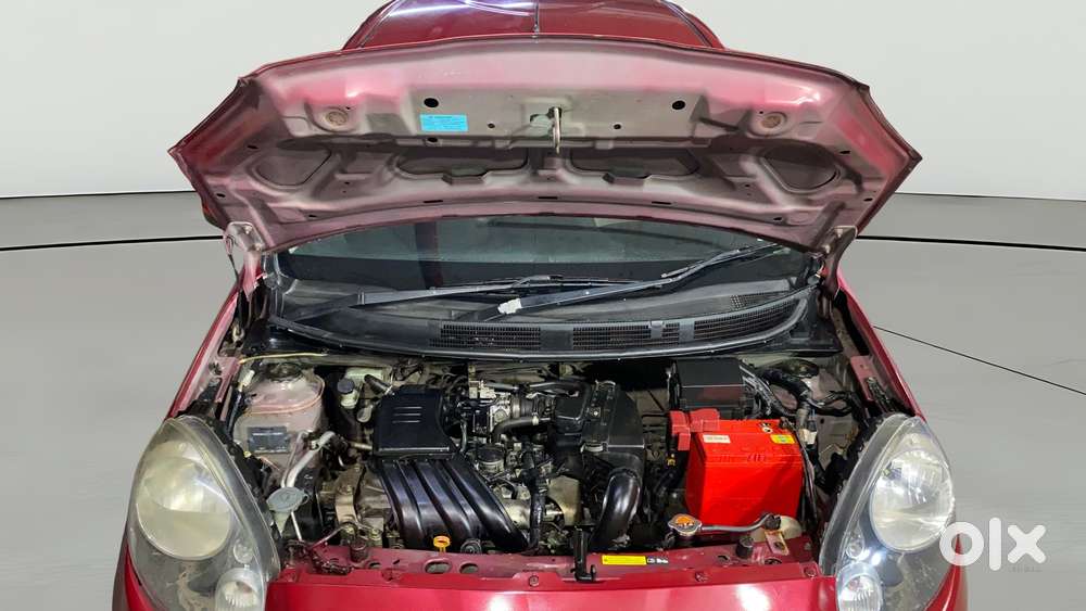 Nissan Micra Active Xv, 2018, Petrol