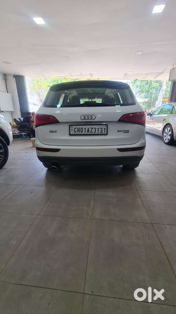 Audi Q5 3.0 Tdi, 2014, Diesel
