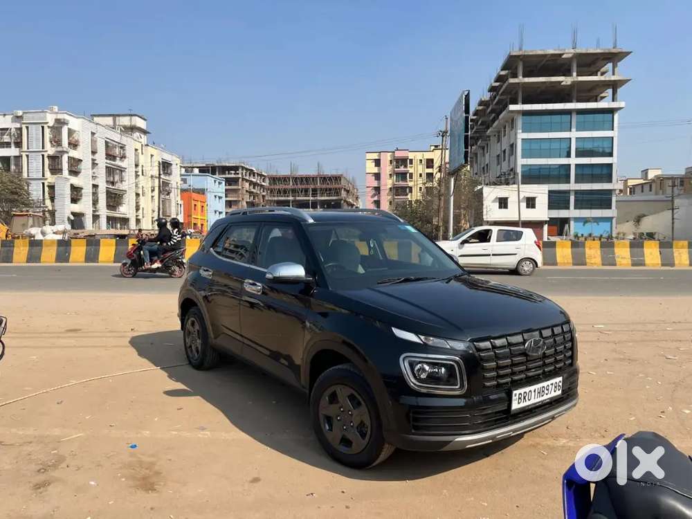 Hyundai Venue 1.2 2023