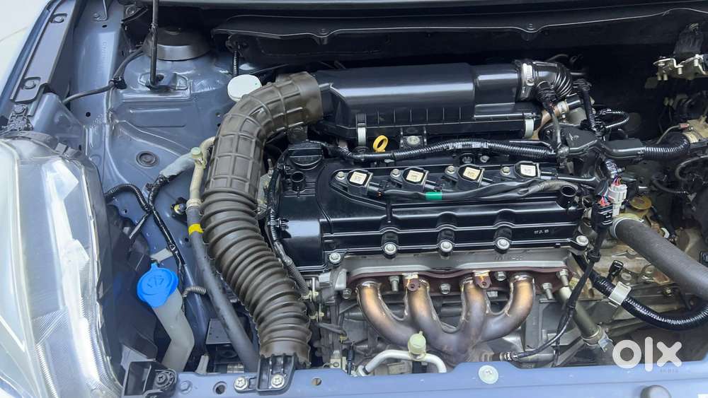 Maruti Suzuki Baleno 1.2 Zeta, 2018, Petrol
