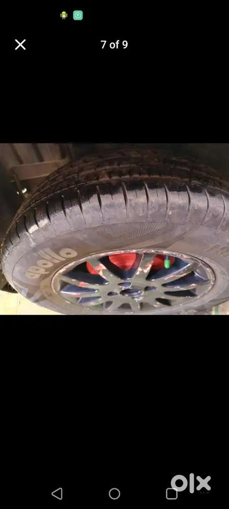 Maruti Suzuki Swift 2014 Diesel 69000 Km Driven