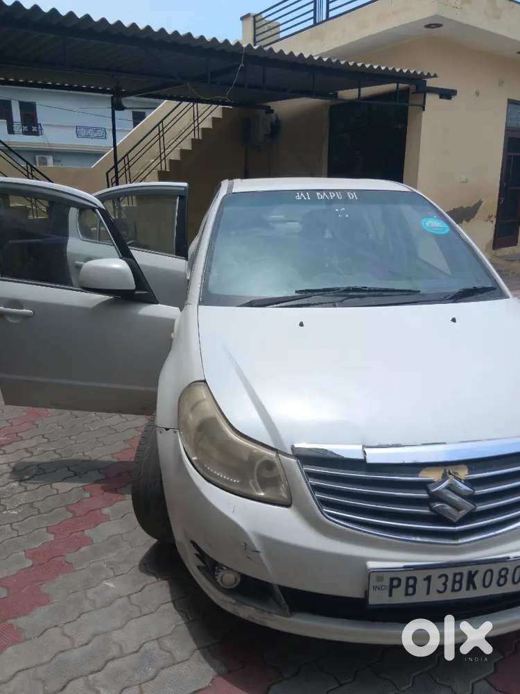 Maruti Suzuki Dzire 2013 Diesel Well Maintained