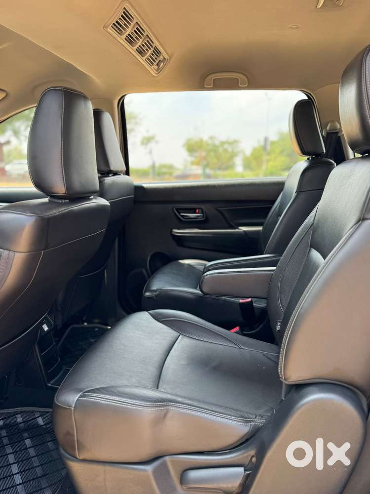 Maruti Suzuki Xl6 1.5 Alpha At, 2019, Petrol