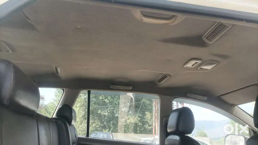 Innova 2016 Showroom Condition