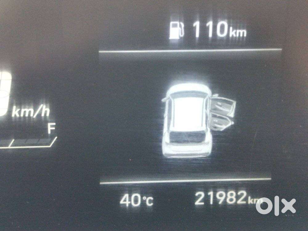 Hyundai Elite I20 Sportz (o) 1.2, 2025, Petrol