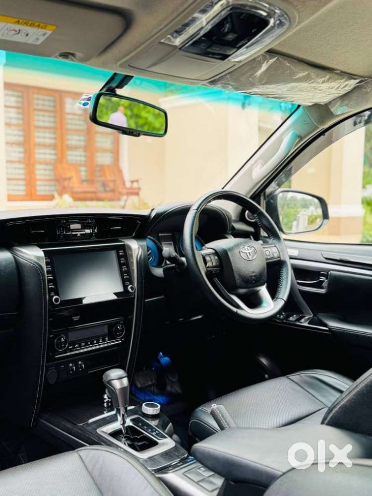Toyota Fortuner 4x2 At 2.8 Diesel, 2023, Diesel