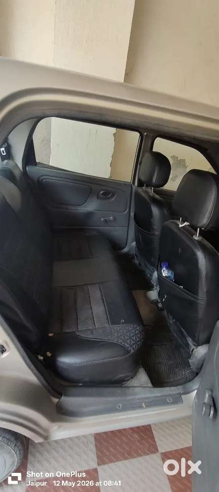 Maruti Suzuki Alto 2011