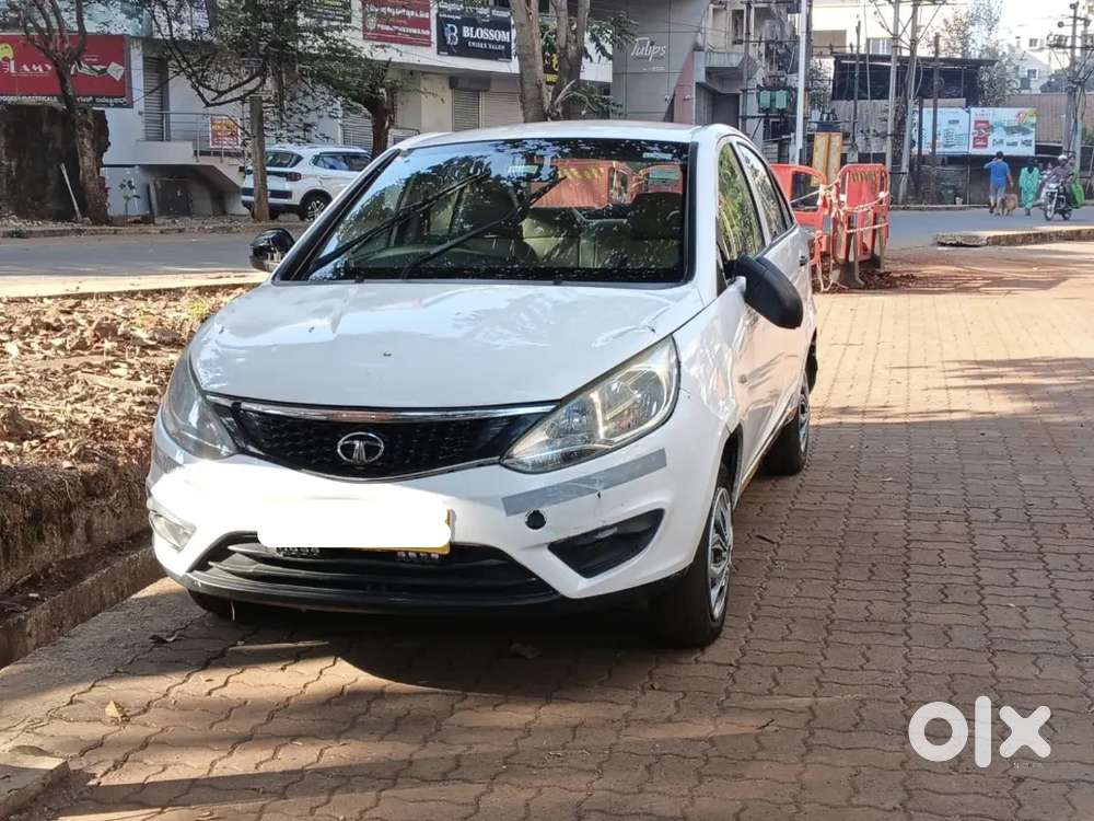 Tata Zest 2018 Belgaum Karnataka Number