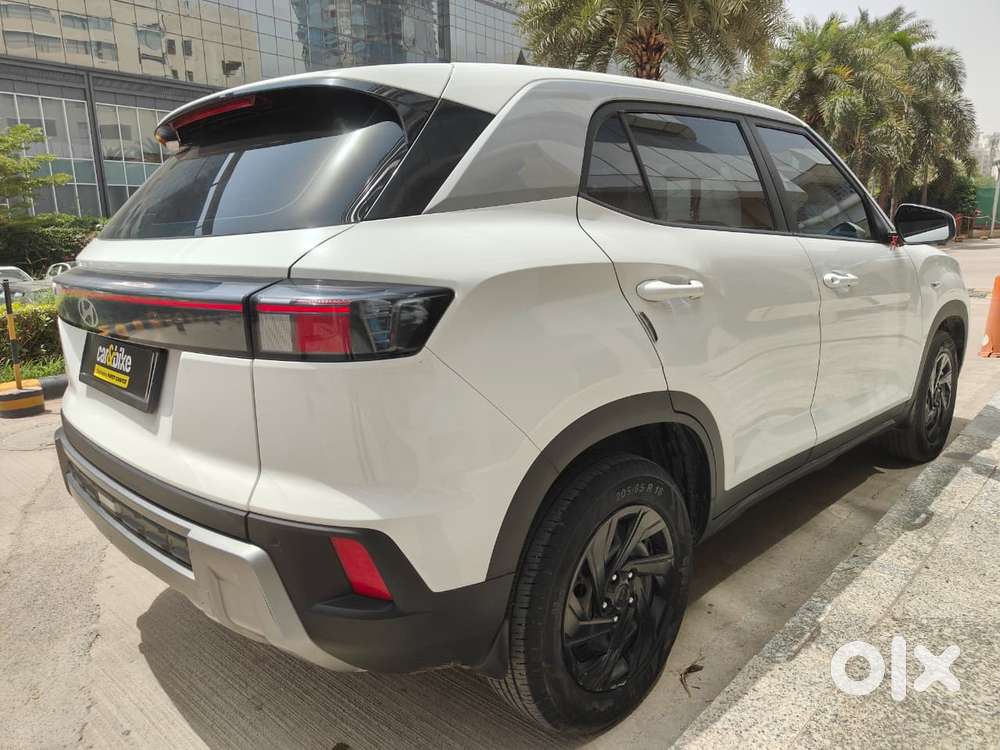 Hyundai Creta 1.5 E Petrol, 2025, Petrol