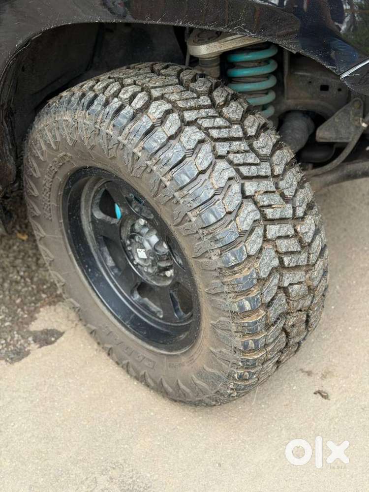 Toyota Land Cruiser Vx V8 At, 2008, Petrol