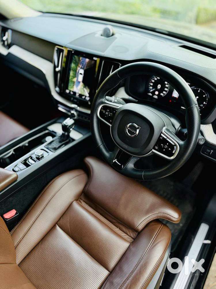 Volvo Xc60 Inscription D5, 2019, Diesel