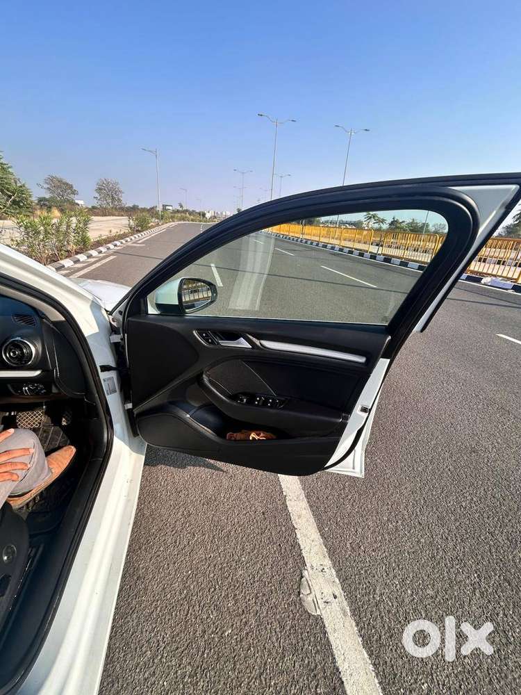 Audi A3 Premium Plus, Diesel