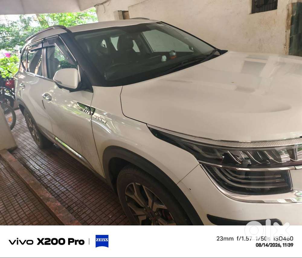 Kia Seltos 2023