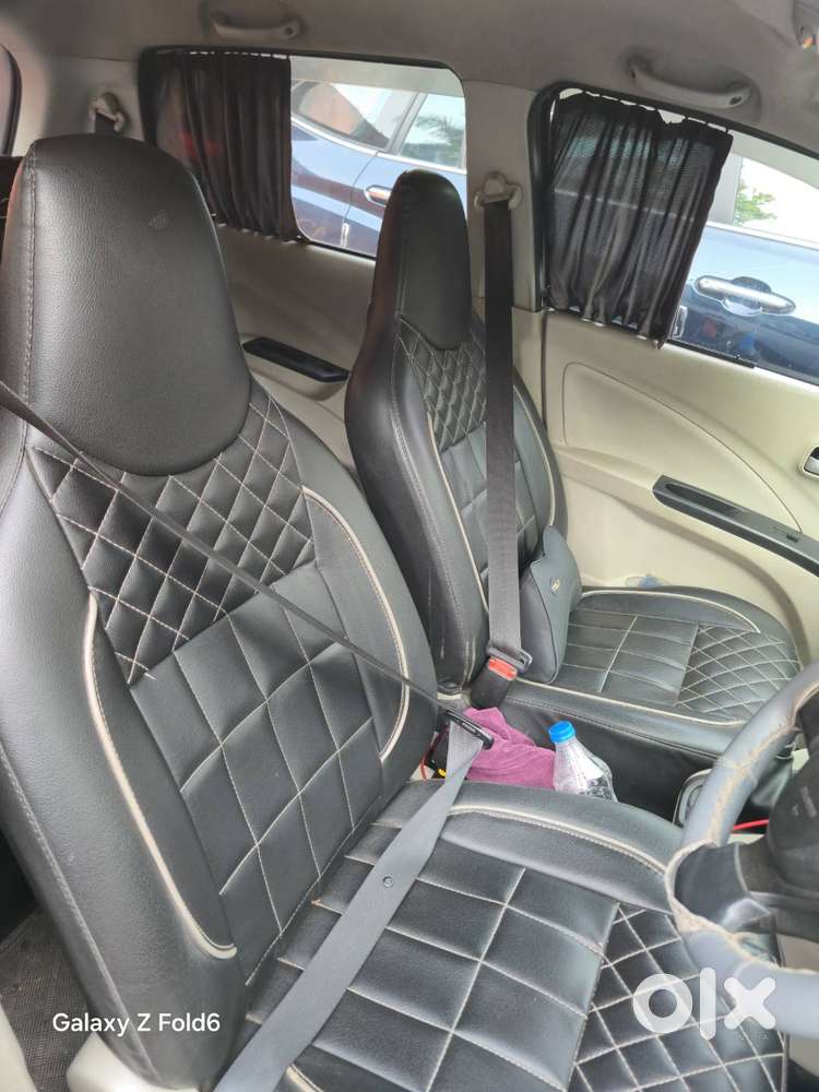 Maruti Suzuki Celerio 2021