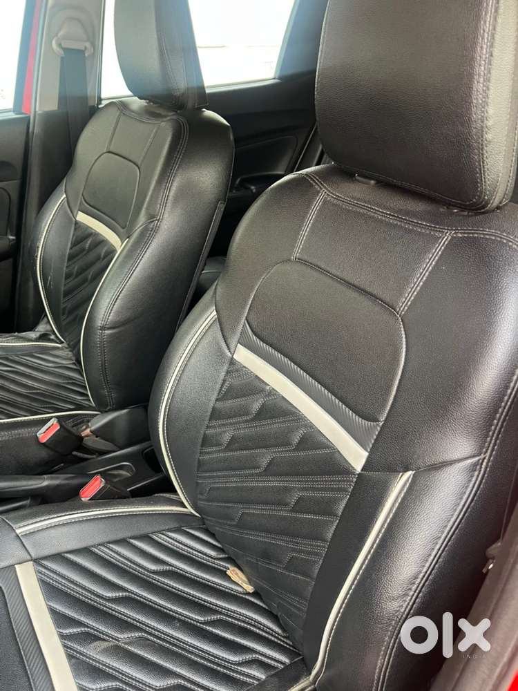 Swift Maruti Diesel 2018