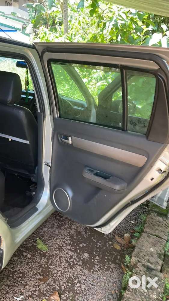 2007 Maruti Suzuki Swift Vxi