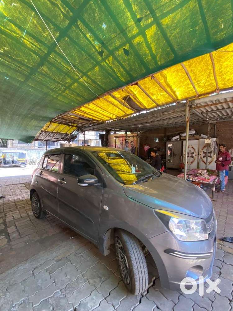 Maruti Suzuki Celerio 2015 Cng & Hybrids Well Maintained