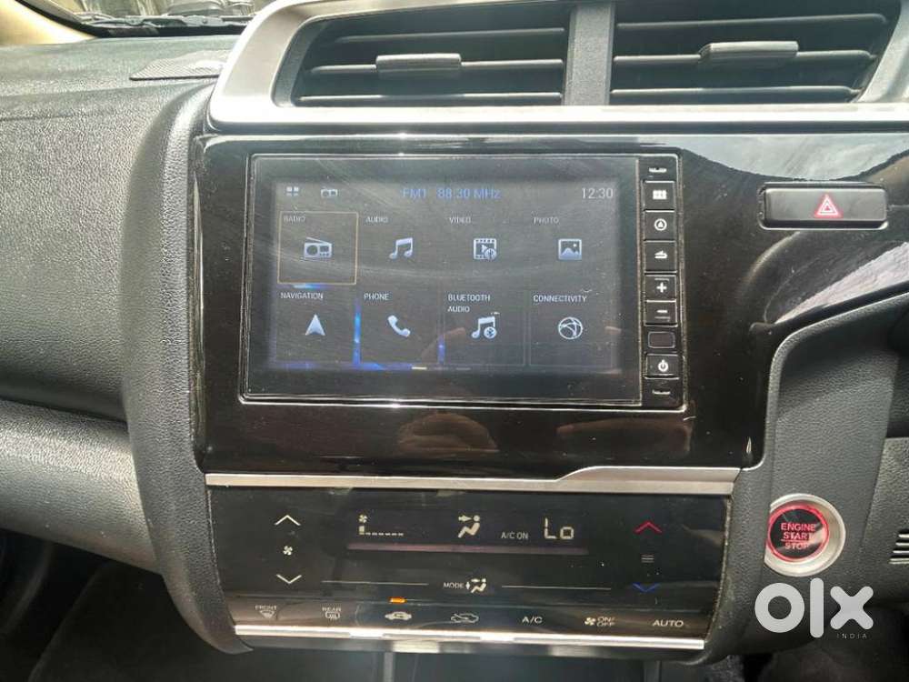 Honda Jazz Vx Cvt, 2019, Petrol