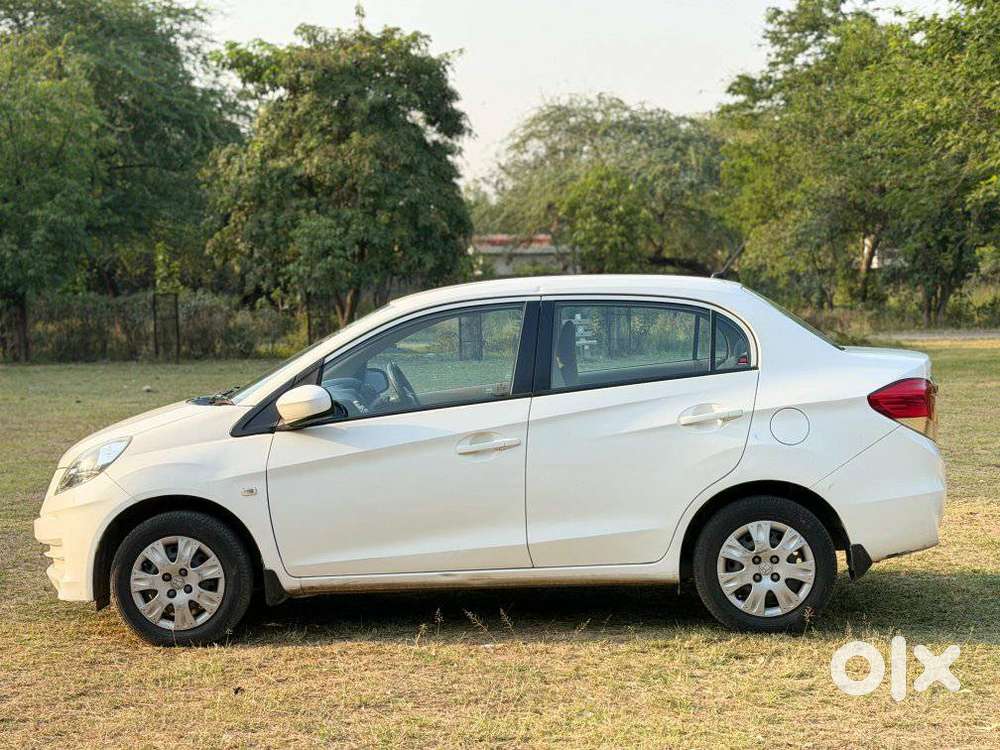 Honda Amaze 1.2 Smt I Vtec, 2014, Petrol