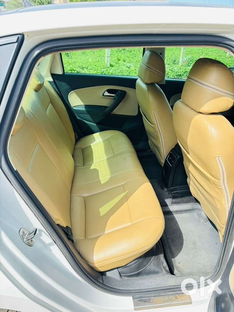 Volkswagen Ameo 1.5 Diesel 2016
