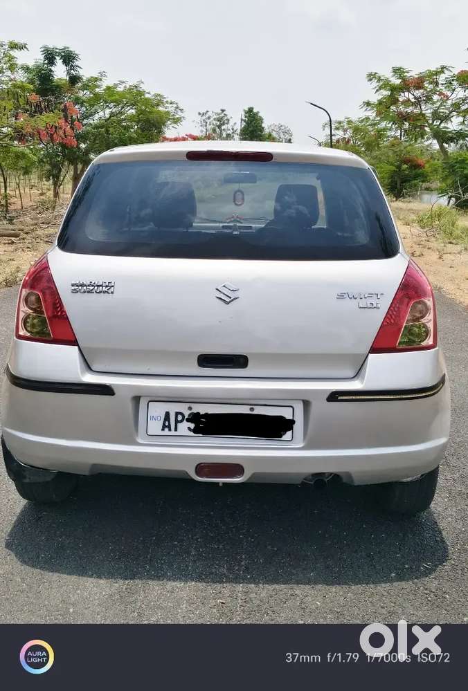 Maruti Suzuki Swift 2009 Diesel Well Maintained