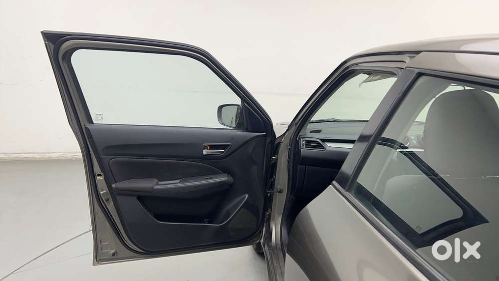 Maruti Suzuki Swift Vvt Vxi, 2019, Petrol