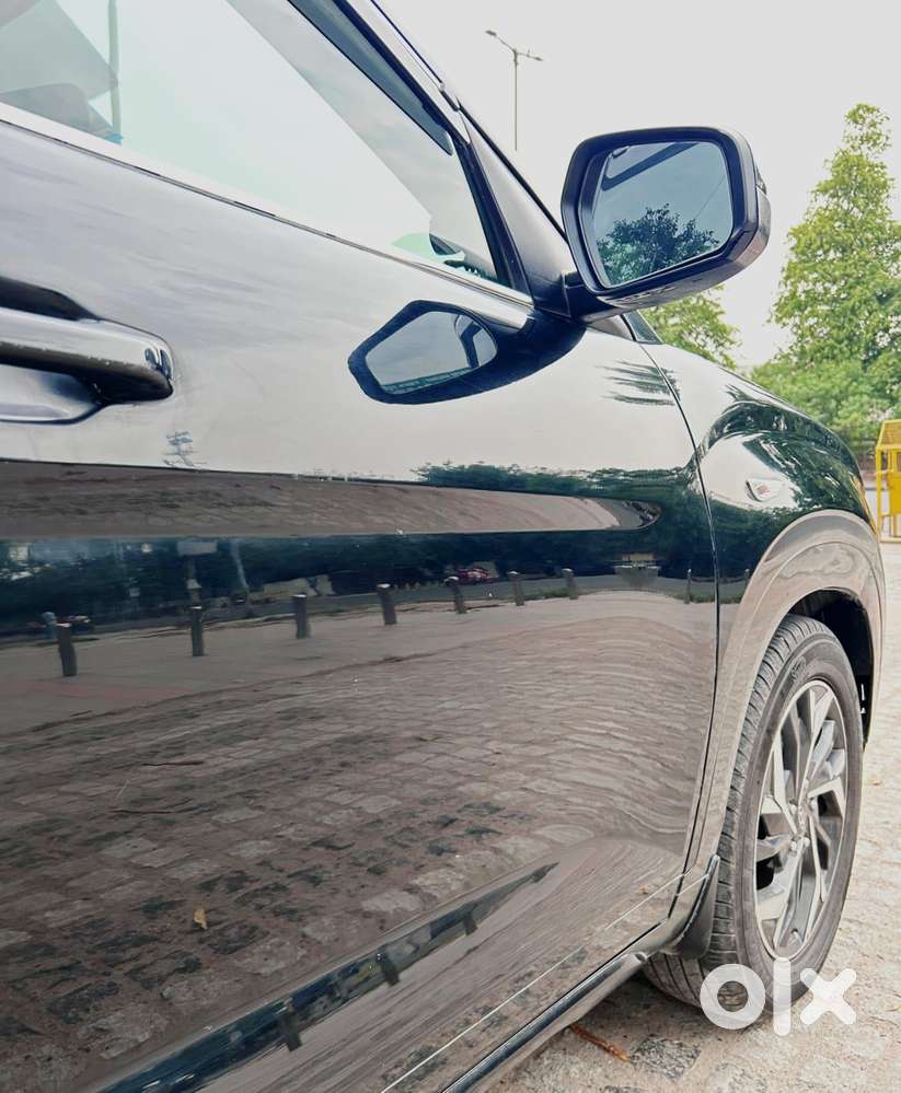 Hyundai Creta 1.5 Crdi E Diesel Mt, 2021, Diesel