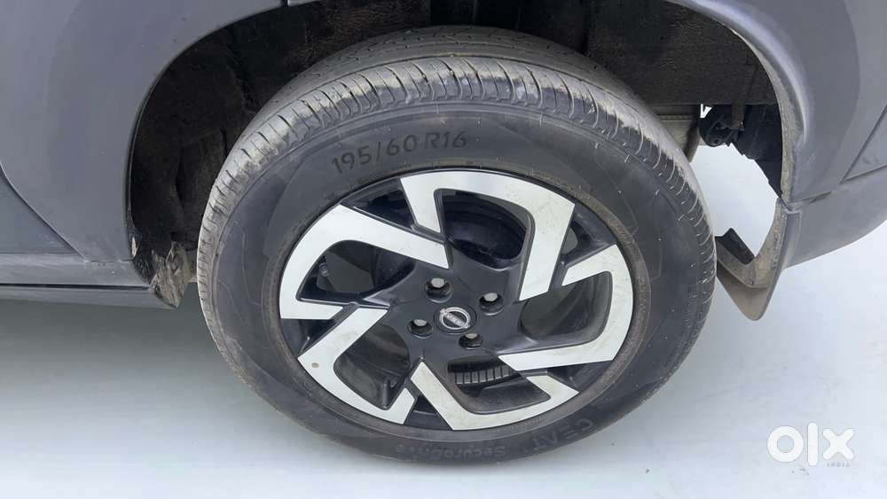 Nissan Magnite 1.0 Xv Premium Turbo, 2023, Petrol